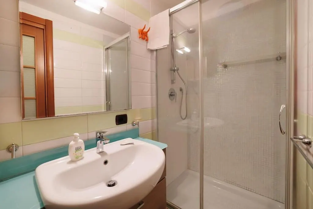The San Gregorio Armeno Apartment By Houseinnaples Italy